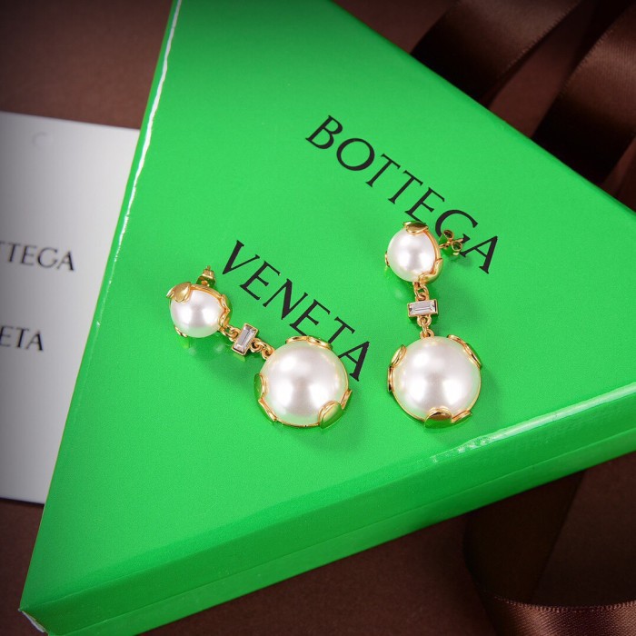 Jewelry Bottega Veneta 9