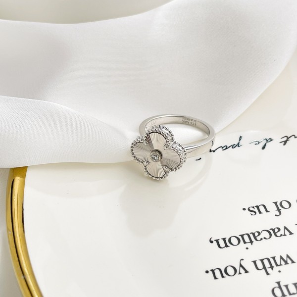 Jewelry Van Cleef x Arpels 8