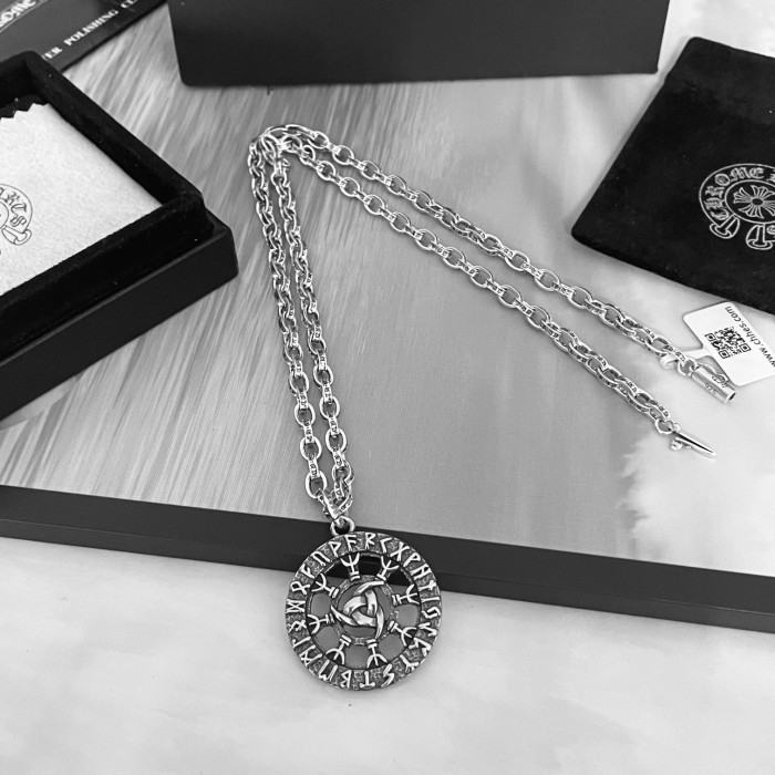 Jewelry chrome hearts 255