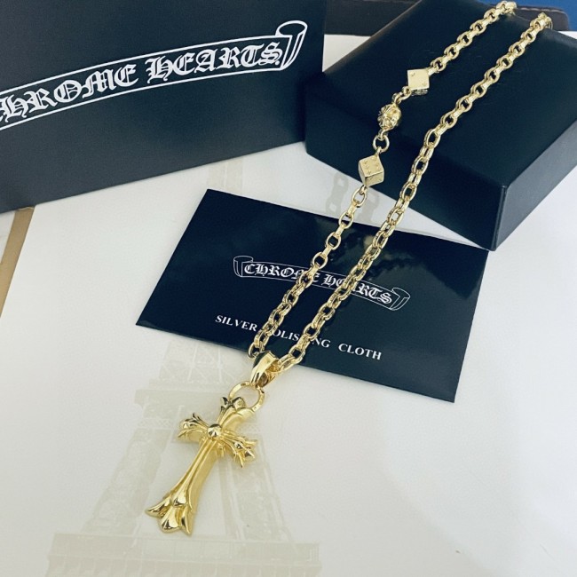 Jewelry chrome hearts 264
