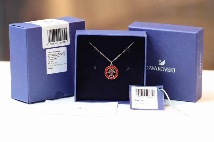 Jewelry swarovski 25