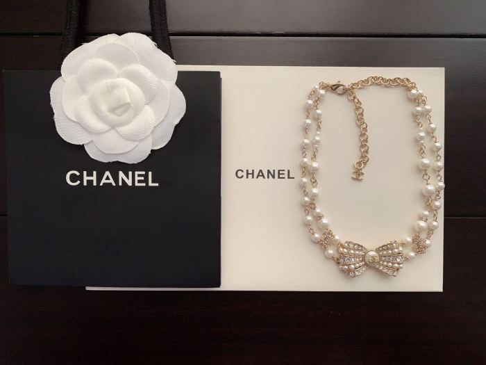 Jewelry Chanel 752