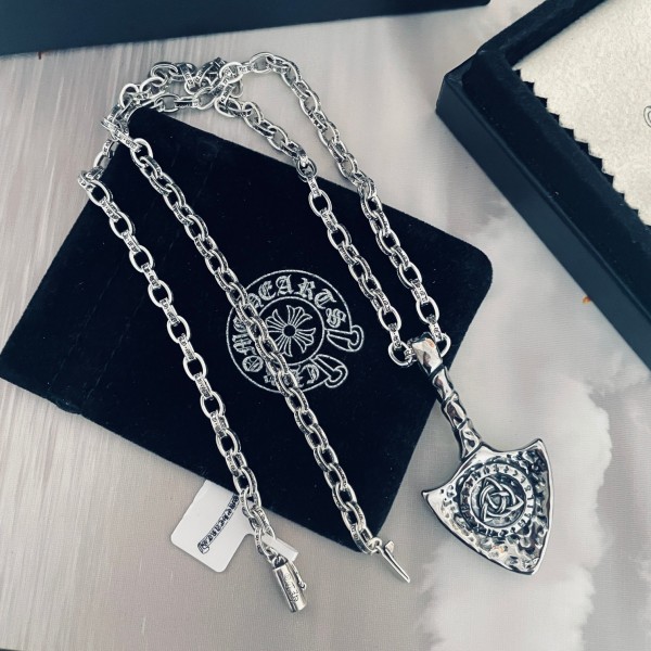 Jewelry chrome hearts 254
