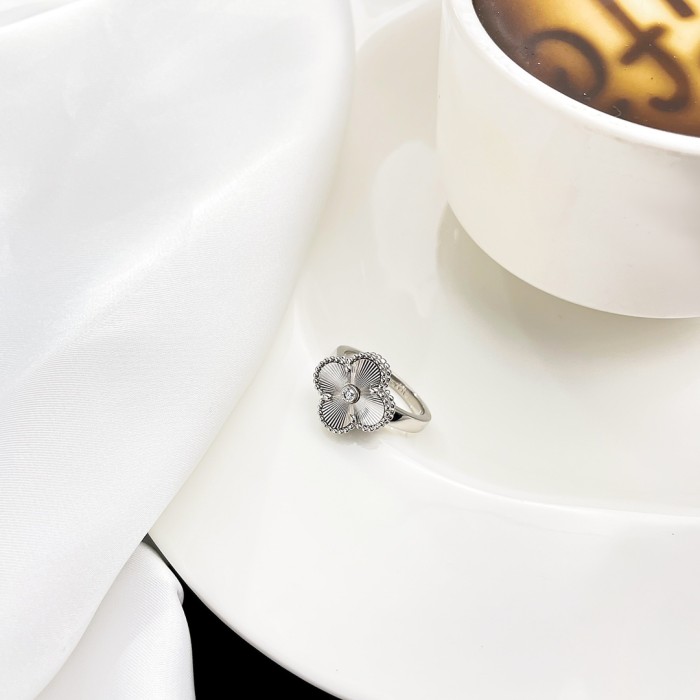 Jewelry Van Cleef x Arpels 8