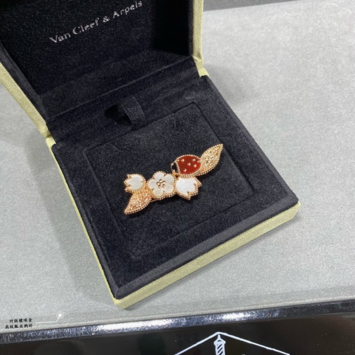 Jewelry Van Cleef x Arpels 19