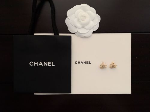 Jewelry Chanel 750