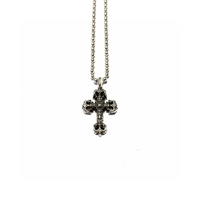 Jewelry chrome hearts 267