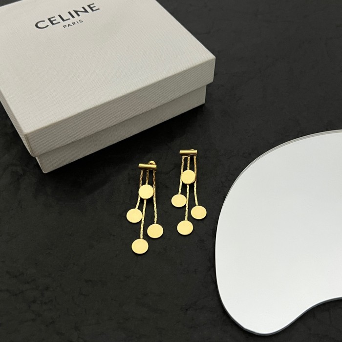 Jewelry CELINE 106