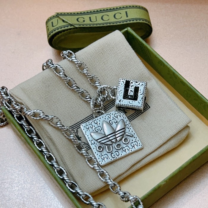 Jewelry Gucci 295