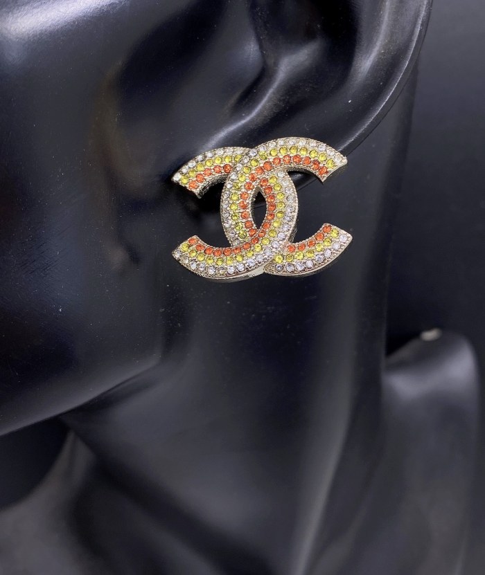 Jewelry Chanel 710