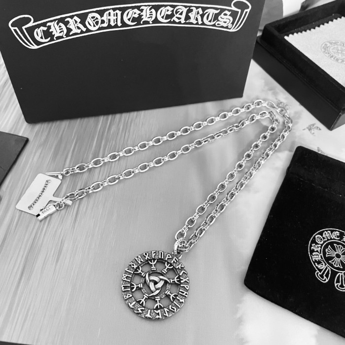 Jewelry chrome hearts 255