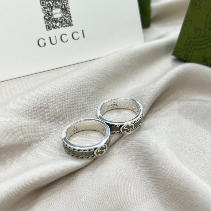 Jewelry Gucci 312