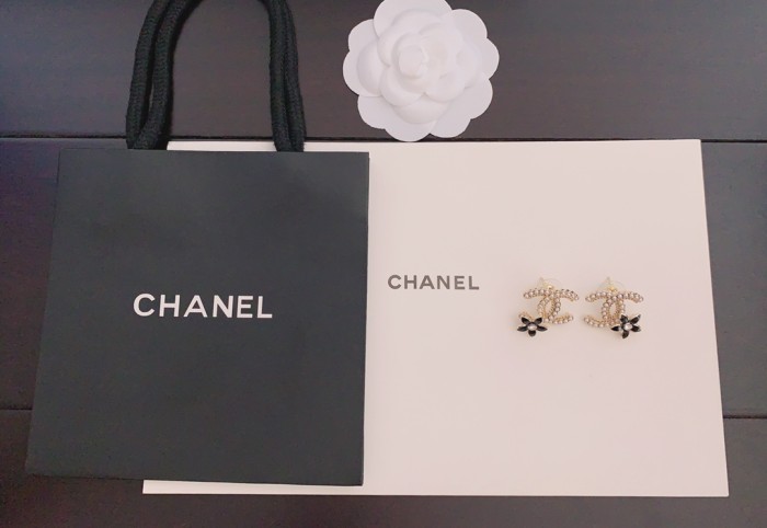 Jewelry Chanel 754
