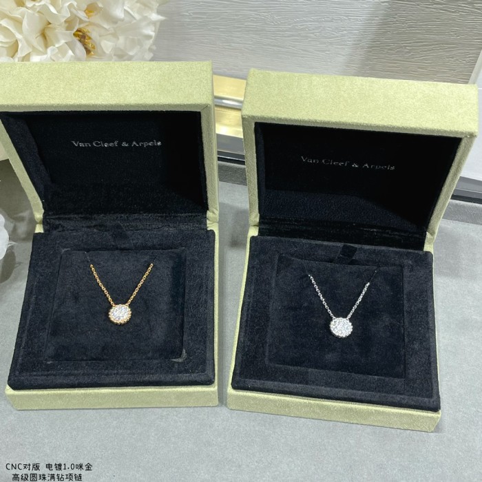 Jewelry Van Cleef x Arpels 9