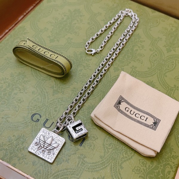 Jewelry Gucci 295