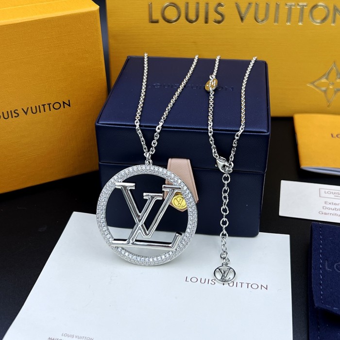 Jewelry Louis Vuitton 123