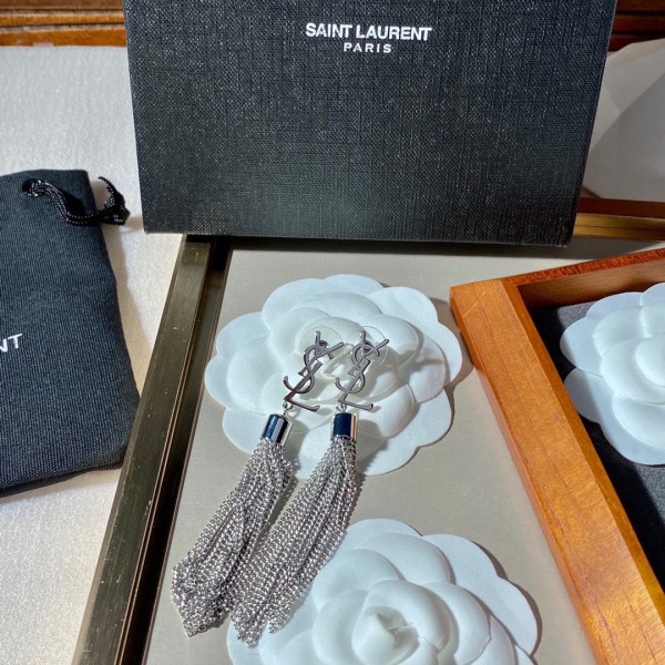 Jewelry yves saint laurent 76