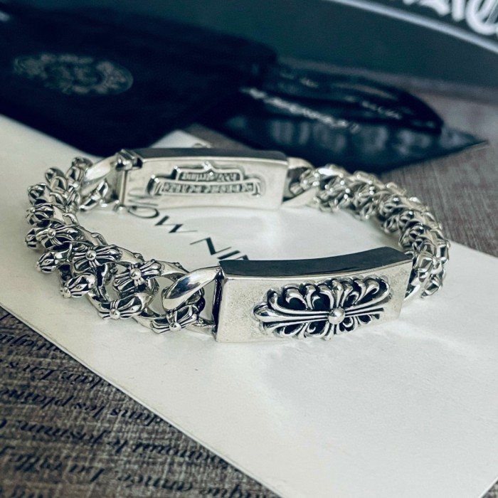 Jewelry chrome hearts 259