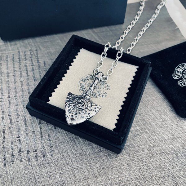 Jewelry chrome hearts 254