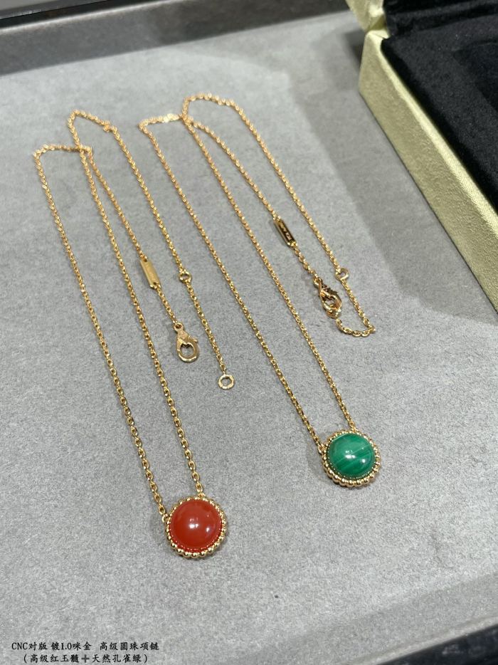 Jewelry Van Cleef x Arpels 12