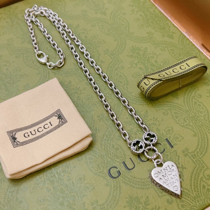 Jewelry Gucci 297