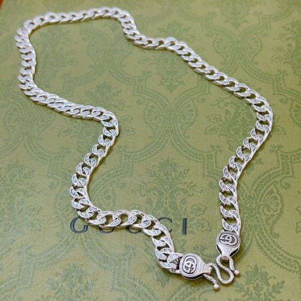 Jewelry Gucci 309