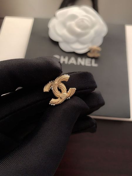 Jewelry Chanel 750