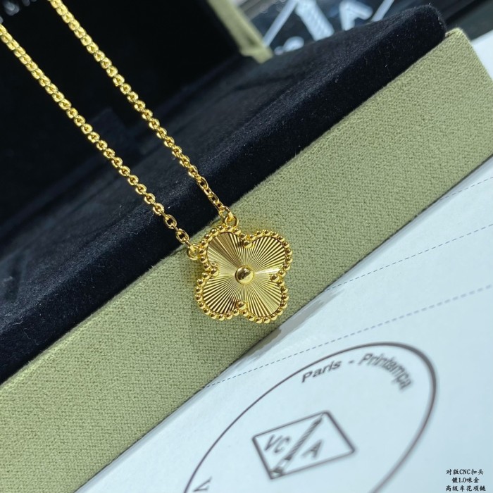 Jewelry Van Cleef x Arpels 17