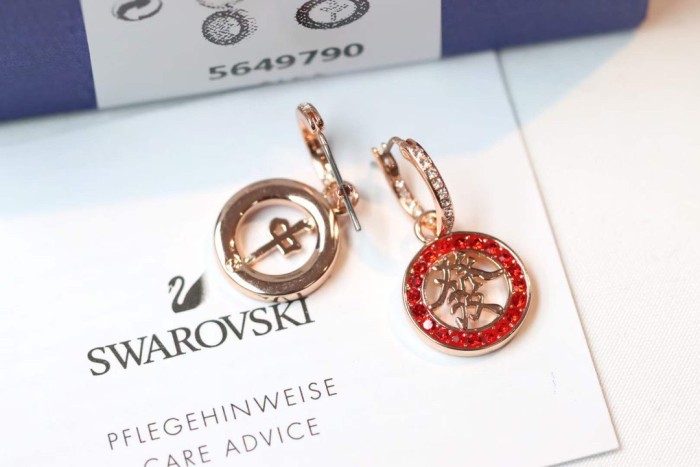 Jewelry swarovski 27
