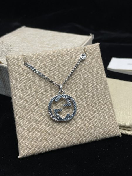 Jewelry Gucci 322