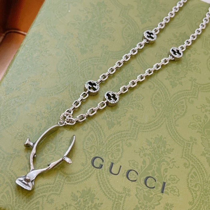 Jewelry Gucci 307