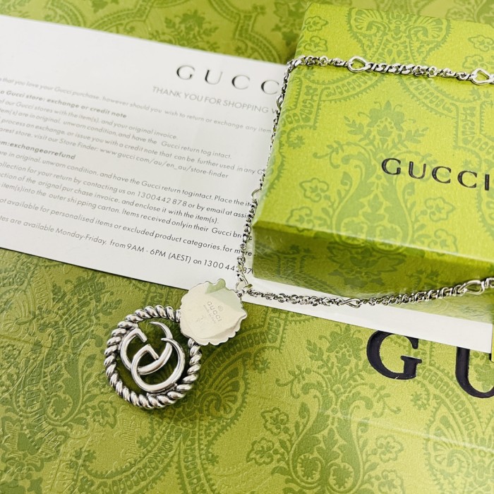 Jewelry Gucci 314