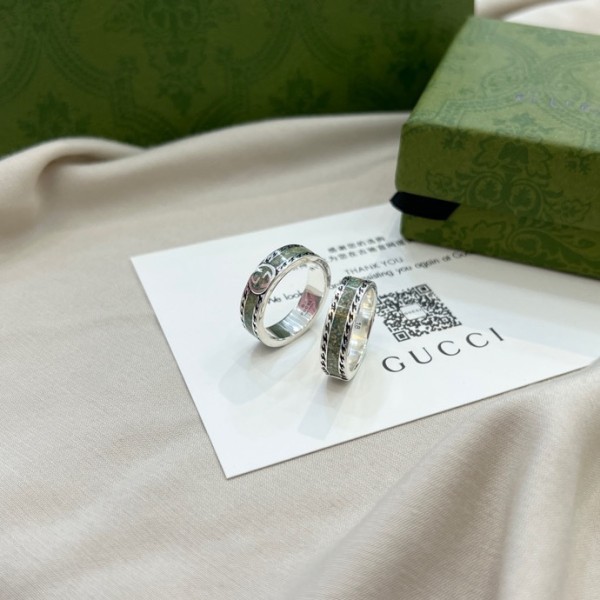 Jewelry Gucci 312
