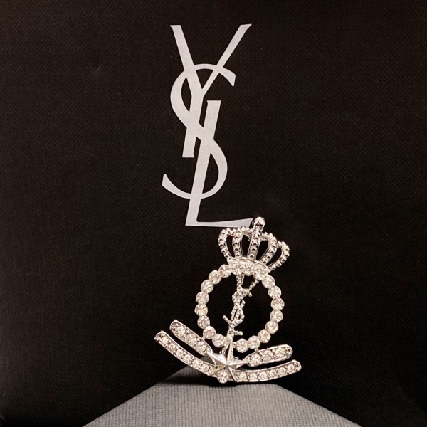 Jewelry yves saint laurent 79