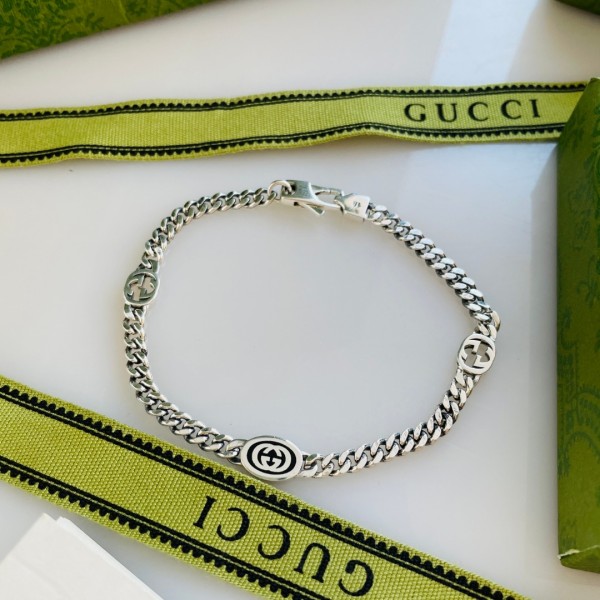 Jewelry Gucci 311