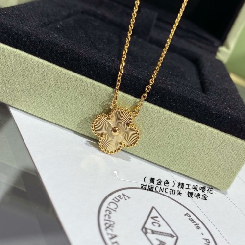 Jewelry Van Cleef x Arpels 14