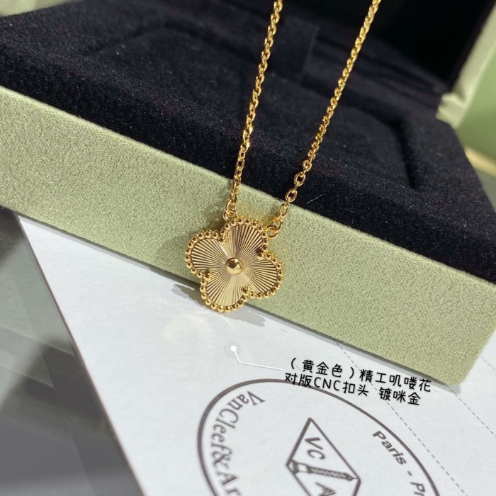 Jewelry Van Cleef x Arpels 14