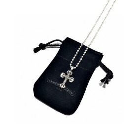 Jewelry chrome hearts 267