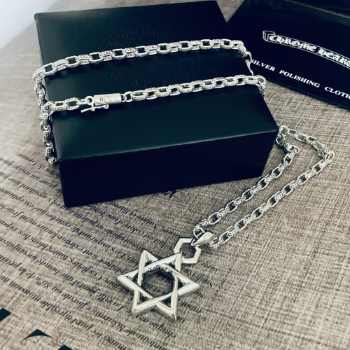 Jewelry chrome hearts 256
