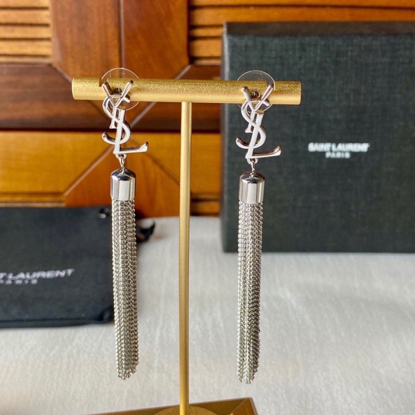 Jewelry yves saint laurent 76