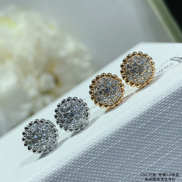 Jewelry Van Cleef x Arpels 10