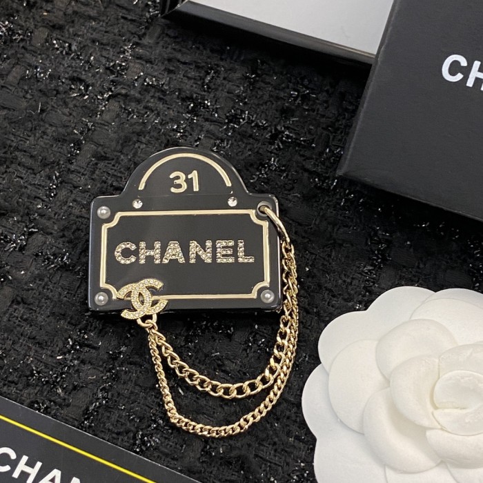 Jewelry Chanel 731