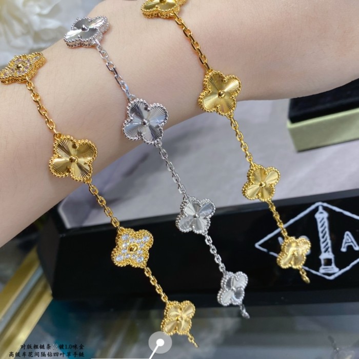 Jewelry Van Cleef x Arpels 15