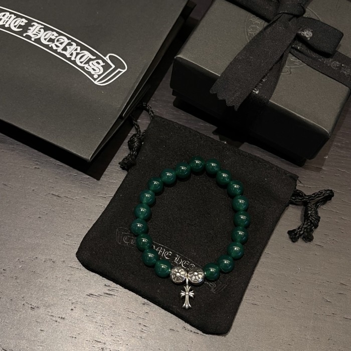 Jewelry chrome hearts 271