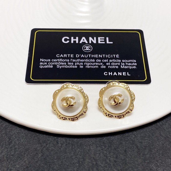 Jewelry Chanel 706