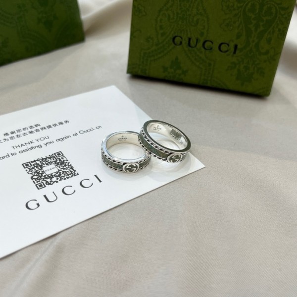 Jewelry Gucci 312