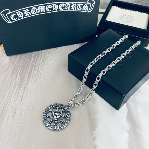Jewelry chrome hearts 255