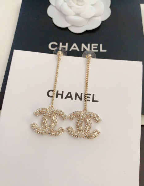 Jewelry Chanel 740
