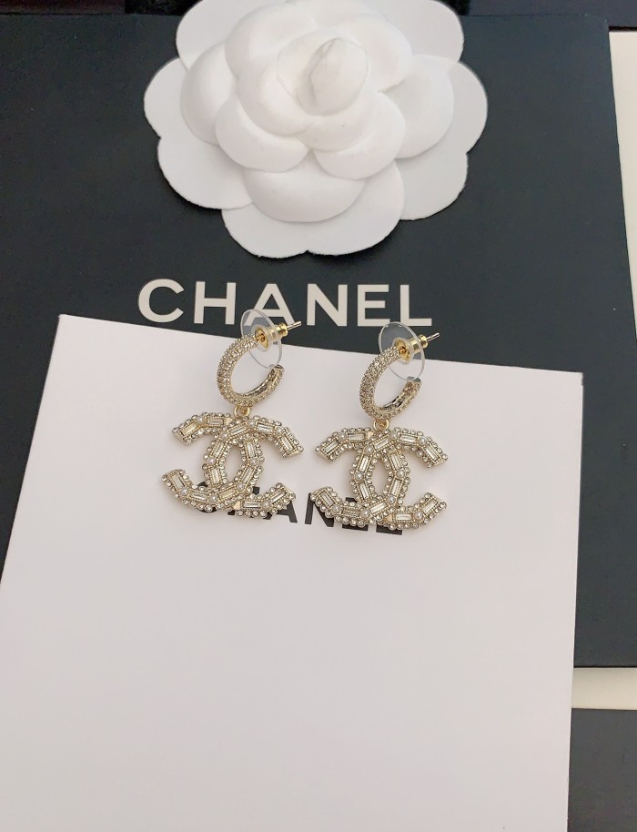 Jewelry Chanel 739