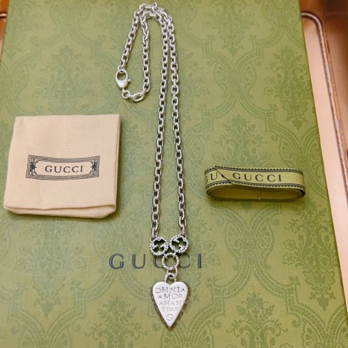 Jewelry Gucci 297